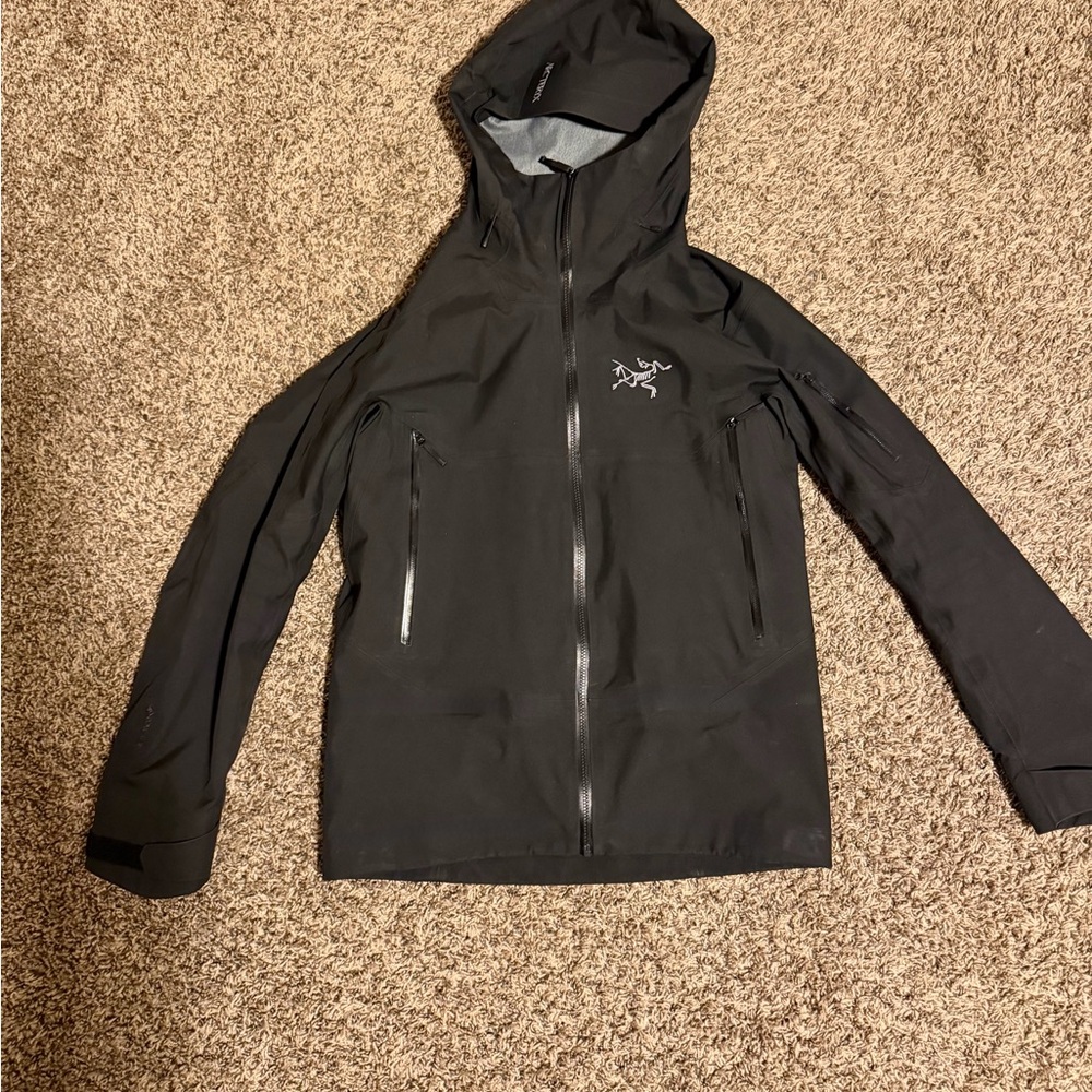 Arc'teryx Sabre Men's M